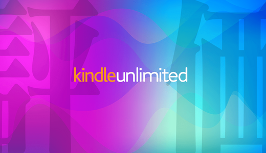 Amazon Kindle Unlimitedで本が読み放題【200万冊以上】