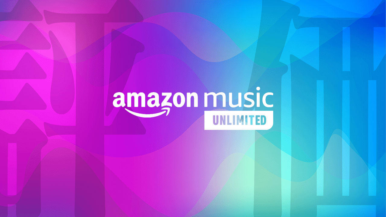 Amazon Music Unlimitedおすすめサブスク