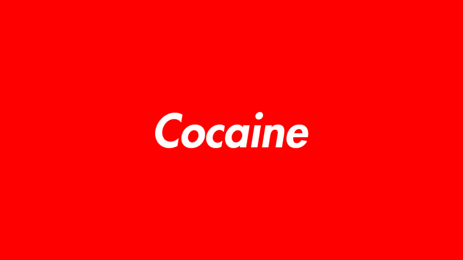 【薬物】コカインとは？どんな効果や危険性があるの？詳しく解説