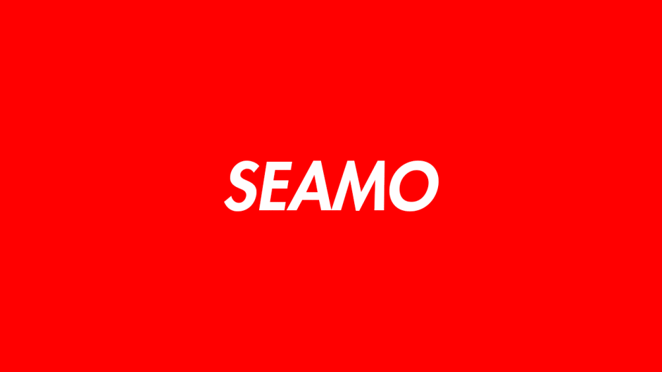 SEAMOのプロフィール