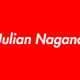Julian Naganoのプロフィール