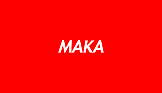 MAKAのプロフィール（年齢・出身・生い立ち）のwikiまとめ