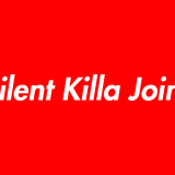 ラッパーSilent Killa Jointのプロフィール
