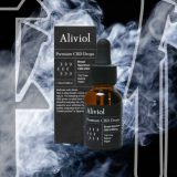 Aliviol（アリビオール）のCBDの評価