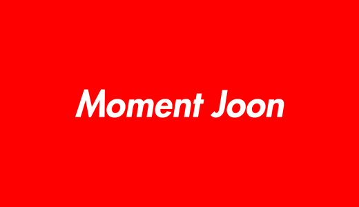 Moment Joonのプロフィール（年齢・出身・生い立ち）のwikiまとめ