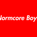 ラッパーNormcore Boyz