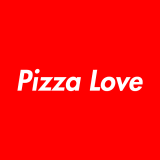 ラッパーPizza Love