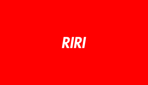 RIRIの年齢・出身・生い立ちは？