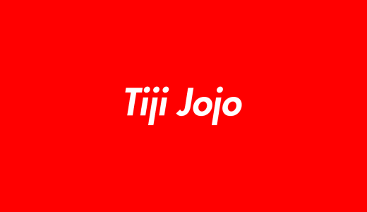 Tiji Jojoのプロフィール（年齢・出身・生い立ち）のwikiまとめ【BAD HOP】