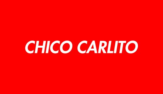 CHICO CARLITO（チコ・カリート）の年齢・身長・出身のまとめ【引退？】