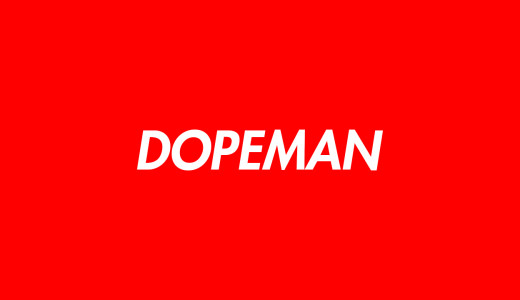 DOPEMAN（ドープマン）の身長・年齢・出身のまとめ