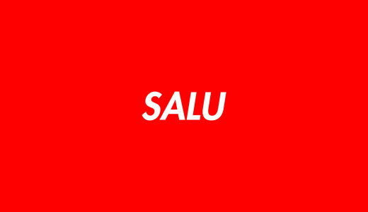 SALUのプロフィール（年齢・身長・出身・生い立ち）のwikiまとめ