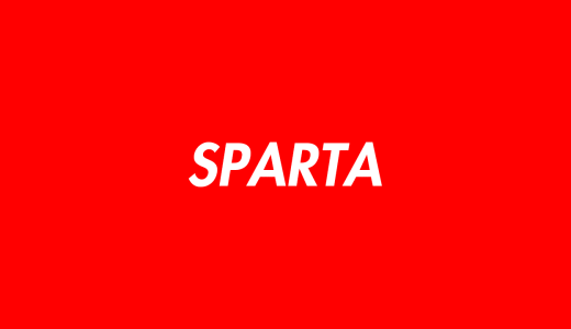 SPARTAのプロフィール（年齢・出身・生い立ち）のwikiまとめ