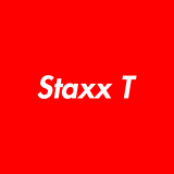ラッパーStaxx T