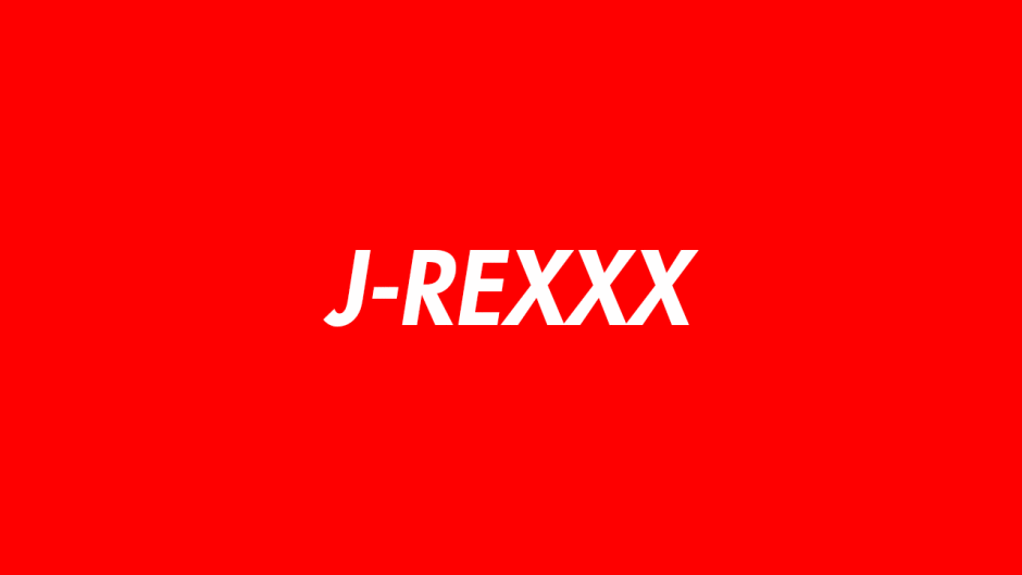 レゲエJ-REXXX