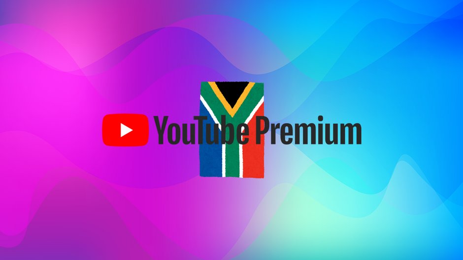 南アフリカVPNでYouTubeプレミアムを使うやり方