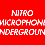 NITRO MICROPHONE UNDERGROUNDの現在